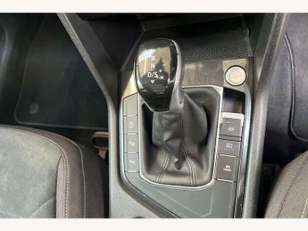 Volkswagen Tiguan 1.5 TSI 150 Elegance 5dr DSG