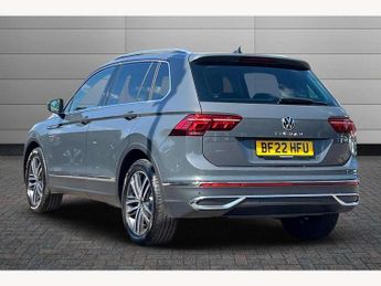 Volkswagen Tiguan 1.5 TSI 150 Elegance 5dr DSG