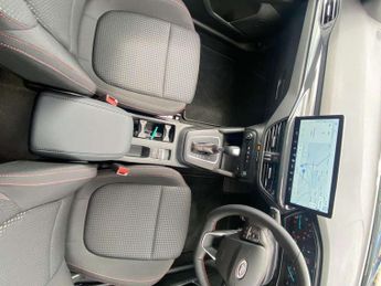 Ford Focus Estate 1.0 EcoBoost Hybrid mHEV 155 ST-Line 5dr Auto