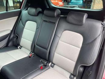 Kia Sportage 1.6 CRDi 48V ISG GT-Line 5dr