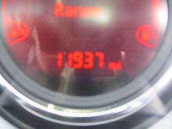 Fiat 500 1.0 Mild Hybrid Red 3dr