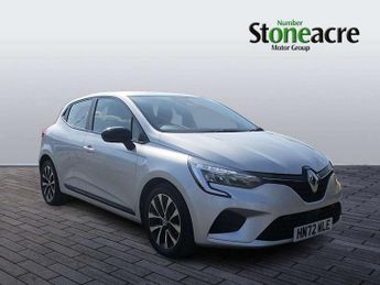 Renault Clio 1.0 TCe 90 Evolution 5dr