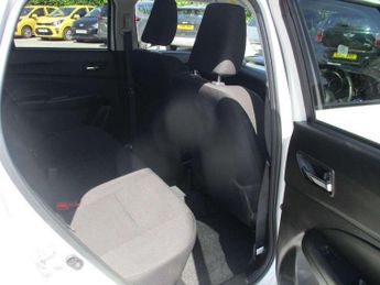 Suzuki Swift 1.0 Boosterjet SZ5 5dr Auto