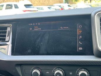 Audi A1 30 TFSI 110 Sport 5dr