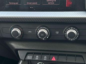 Audi A1 30 TFSI 110 Sport 5dr