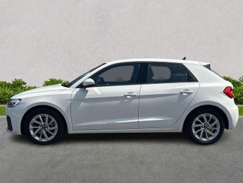 Audi A1 30 TFSI 110 Sport 5dr