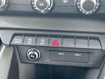 Audi A1 30 TFSI 110 Sport 5dr