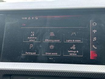 Audi A1 30 TFSI 110 Sport 5dr