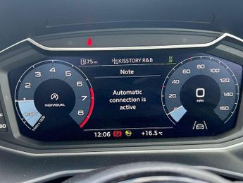 Audi A1 30 TFSI 110 Sport 5dr