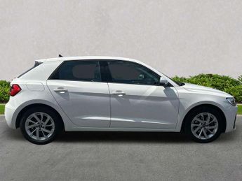 Audi A1 30 TFSI 110 Sport 5dr