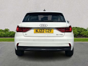 Audi A1 30 TFSI 110 Sport 5dr