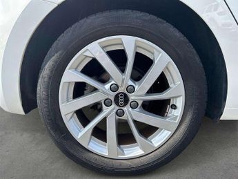 Audi A1 30 TFSI 110 Sport 5dr