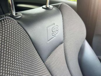 Audi A3 40 TDI 184 Quattro Black Edition 5dr S Tronic