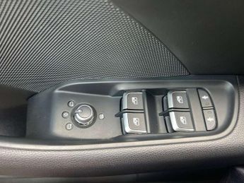 Audi A3 40 TDI 184 Quattro Black Edition 5dr S Tronic
