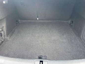 Audi A3 Saloon 35 TDI Black Edition 4dr S Tronic