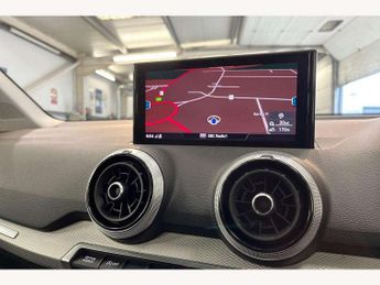 Audi Q2 30 TFSI Sport 5dr