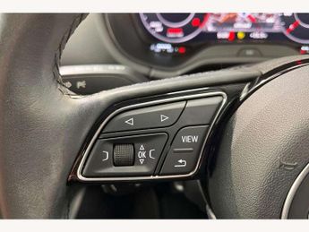 Audi Q2 30 TFSI Sport 5dr