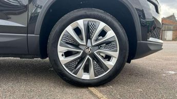 Skoda Karoq 1.0 TSI 116 SE L 5dr