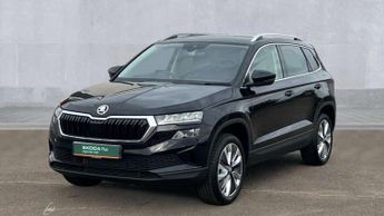 Skoda Karoq 1.0 TSI 116 SE L 5dr
