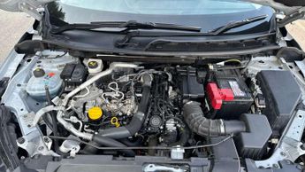 Nissan Qashqai 1.3 DiG-T MH 158 Acenta Premium 5dr Xtronic