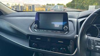 Nissan Qashqai 1.3 DiG-T MH 158 Acenta Premium 5dr Xtronic