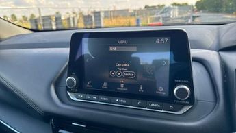Nissan Qashqai 1.3 DiG-T MH 158 Acenta Premium 5dr Xtronic