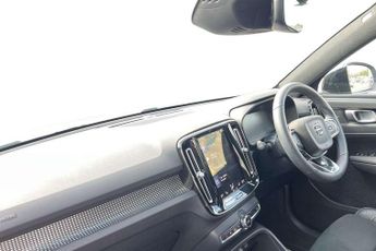 Volvo XC40 1.5 T3 [163] R DESIGN 5dr Geartronic