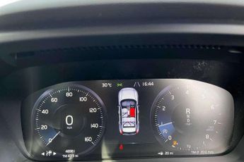 Volvo XC40 1.5 T3 [163] R DESIGN 5dr Geartronic