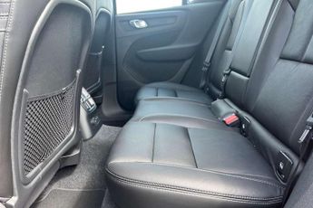 Volvo XC40 Recharge 1.5 T4 Recharge PHEV Inscription 5dr Auto