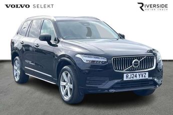 Volvo XC90 2.0 B5P [250] Core 5dr AWD Geartronic