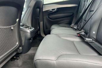 Volvo XC90 2.0 B5P [250] Core 5dr AWD Geartronic