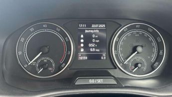 Skoda Fabia 1.0 MPI 80 SE Comfort 5dr