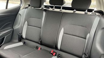 Skoda Fabia 1.0 MPI 80 SE Comfort 5dr