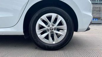 Skoda Fabia 1.0 MPI 80 SE Comfort 5dr