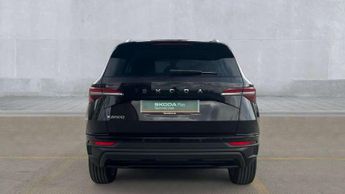 Skoda Karoq 1.5 TSI SE L 5dr DSG