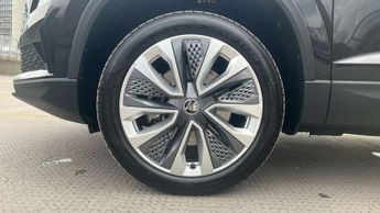 Skoda Karoq 1.5 TSI SE L 5dr DSG