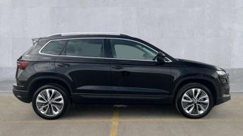 Skoda Karoq 1.5 TSI SE L 5dr DSG