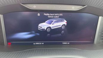Skoda Kodiaq 1.5 TSI SE L Executive 5dr DSG [7 Seat]