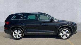 Skoda Kodiaq 1.5 TSI SE L Executive 5dr DSG [7 Seat]