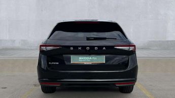 Skoda Superb Estate 1.5 TSI e-TEC SE L 5dr DSG