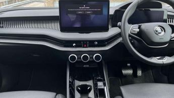 Skoda Superb Estate 1.5 TSI e-TEC SE L 5dr DSG