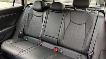 Skoda Superb Estate 1.5 TSI e-TEC SE L 5dr DSG