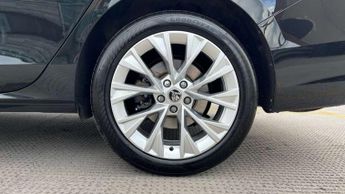 Skoda Superb Estate 1.5 TSI e-TEC SE L 5dr DSG