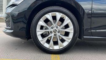 Skoda Superb Estate 1.5 TSI e-TEC SE L 5dr DSG