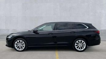 Skoda Superb Estate 1.5 TSI e-TEC SE L 5dr DSG