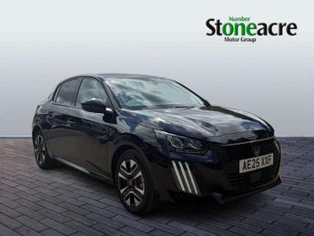 Peugeot 208 1.2 PureTech 100 Allure 5dr