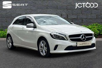 Mercedes A Class A180d Sport Premium 5dr Auto