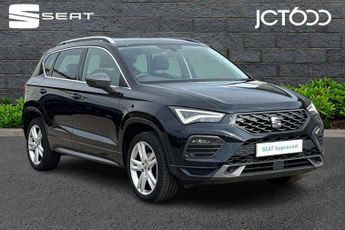 SEAT Ateca 1.5 TSI EVO FR 5dr
