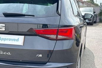 SEAT Ateca 1.5 TSI EVO FR 5dr