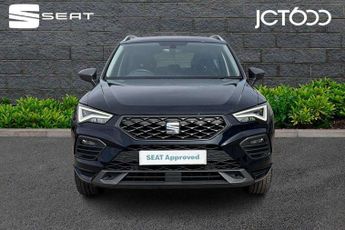 SEAT Ateca 1.5 TSI EVO FR 5dr